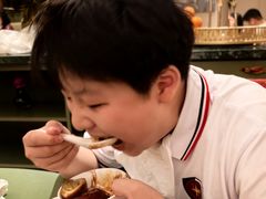 -老吉堂上海本帮菜(望京万象汇店)