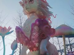 -武汉园博园(武汉自然博物馆)