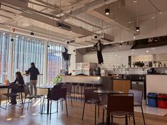 -WeWork中国(三里屯11号社区店)