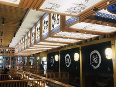 -万岁寿司(万国店)