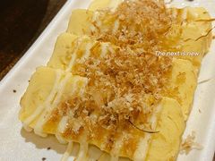 -原志优秀食材·匠心料理·海胆主题(金亿广场店)