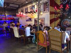 iphone_upload_pic-好久不见网红乐队酒吧(鼓浪屿海底世界店)