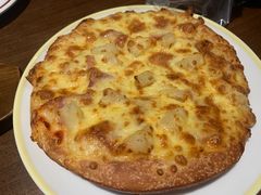 -萨莉亚意式餐厅(南京万达茂店)