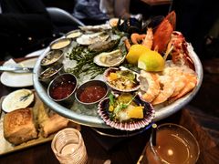 -Water Grill(圣莫妮卡店)