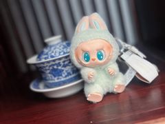 -浦江悦(陆家嘴保利广场店)