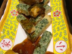 -那家小馆•北京菜•烤鸭(中关村店)