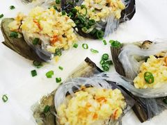 -新享乐海鲜(翠华路店)