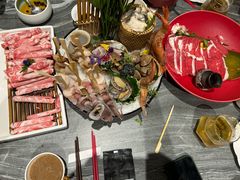 -合乐·创意火锅·海鲜火锅(亚东柒号店)