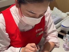 -海底捞火锅(方圆荟店)