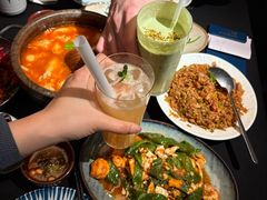 -山石榴·贵州菜(丰盛里店)