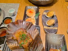 -乐亭日本料理(彩虹本店)
