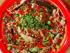 -小街47號江湖菜(四合院店)