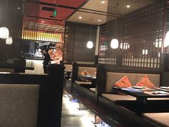 -德川家日本料理(中关村寰太大厦店)