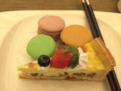 杭州洲际酒店原素全日餐厅-杭州国际会议中心洲际酒店-原素全日餐厅(解放东路店)