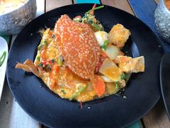 -Doo Dee Thai Food(Issan/Isaan/Esan)