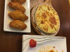 -沫汐披萨(白象街店)