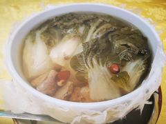 -海鲜街菜馆(海珠南路店)