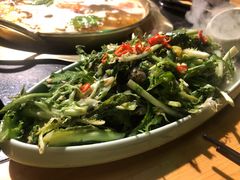 -顶顶汤火牛排火锅·经典铜锅涮肉