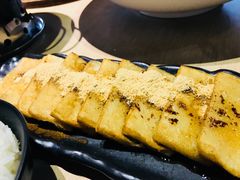 -川流不息(北蔡休闲广场店)