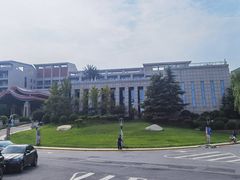 -西安国际创新人才交流中心•药浴温泉