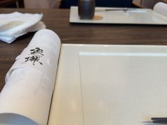 -空蝉怀石料理(益丰·外滩源店)