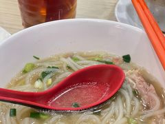 -一乐烧鹅(中环店)