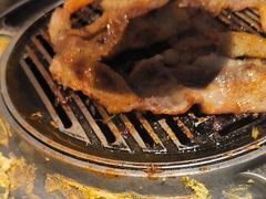 -轻烧烤肉(光谷步行街店)
