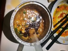 -丹虾|文和友小龙虾·烙锅(陕西路旗舰店)