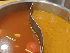 -呷哺呷哺(西单大悦城店)