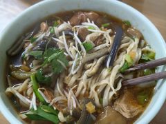 -陈记锅盖面(长江路店)