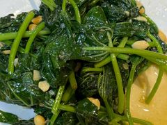 -潮汕长发番薯粥砂锅粥