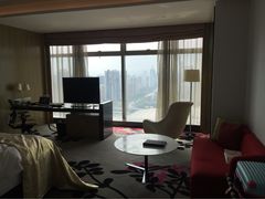 皇庭V酒店-深圳皇庭V酒店