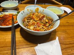 -古觉面片(凤城五路兴盛园店)