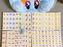 -麦当劳(望京国际商业中心店)