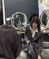 -藤野造型·烫·染发型设计店