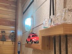 -河坝烧烤串城(金达莱店)