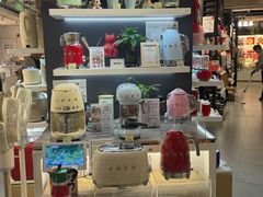 -city'super超·生活(国金中心商场店)