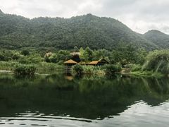 -贵阳市花溪国家城市湿地公园