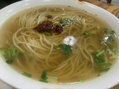 -鑫明明拉面(宁化路店)