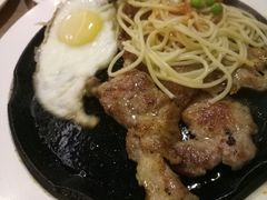 -诺丁牛排披萨自助餐厅(汕头苏宁店)