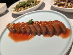 -外婆家(西红门荟聚购物中心店)