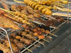 -古彭7只羊·招牌白串·碳锅羊肉旗舰店