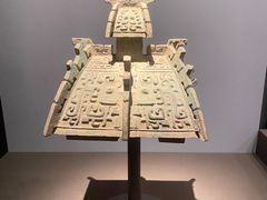 -陕西历史博物馆