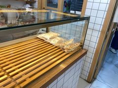 -Kun Bread Lab