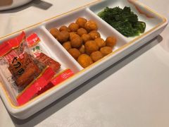 -东流山烤鸭·家常菜(雨山龙湖店)