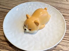 -漾花汐·西餐·下午茶(苏州湾歌林公园店)