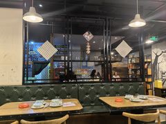 -丰乐餐厅·始于1999·本地老字号