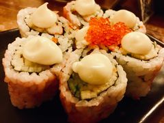 -昊·来了寿司(双楠2店)