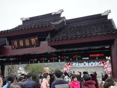 -香雪海