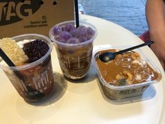 -甜心闲生传统手工冰粉(奎星楼店)